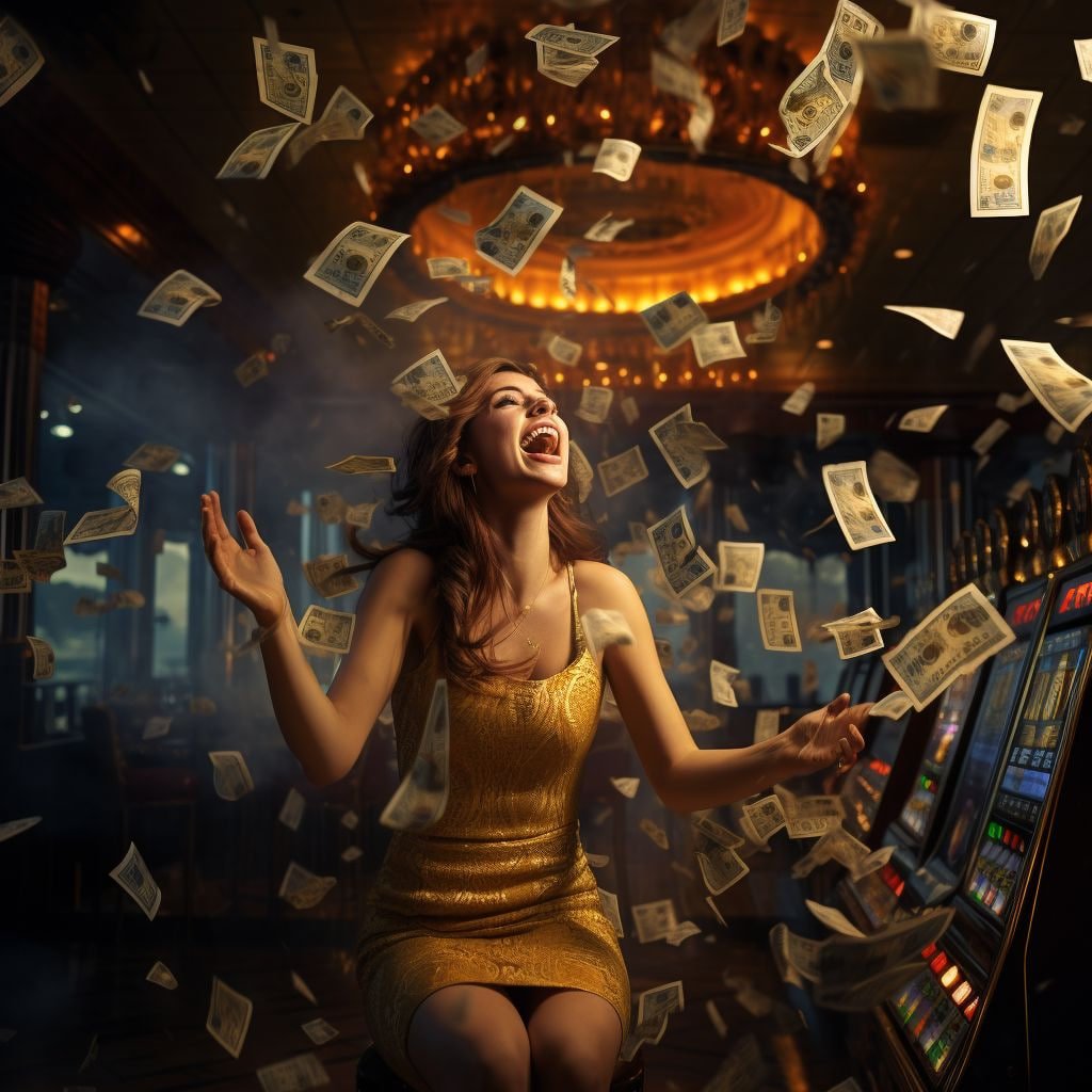 Pengalaman bermain Live Casino langsung di platform kopi777 Indonesia
